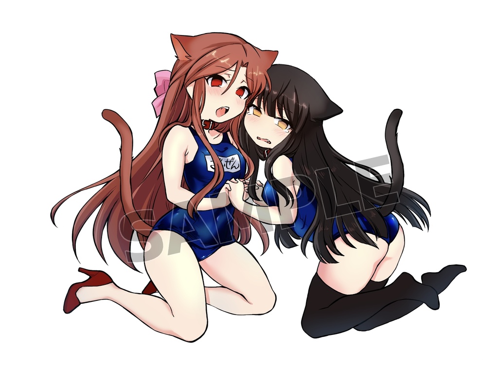 【デレステ】財前時子×黒川千秋