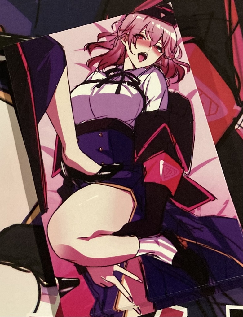 『天国へようこそ』おとぼの 同人誌