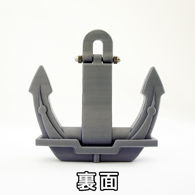 コスプレ / 大和の錨 / 艦隊これくしょん