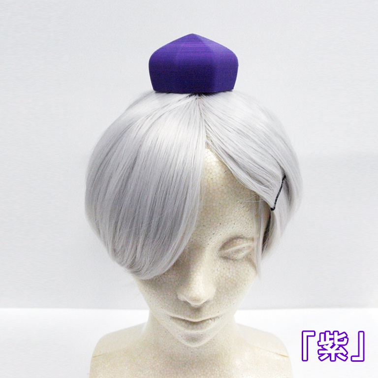 コスプレ / 天狗の頭襟(ときん)-鬼灯- / 射命丸 姫海棠はたて 犬走椛 飯綱丸龍/ 東方