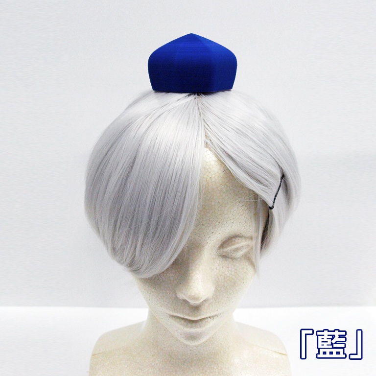 コスプレ / 天狗の頭襟(ときん)-鬼灯- / 射命丸 姫海棠はたて 犬走椛 飯綱丸龍/ 東方