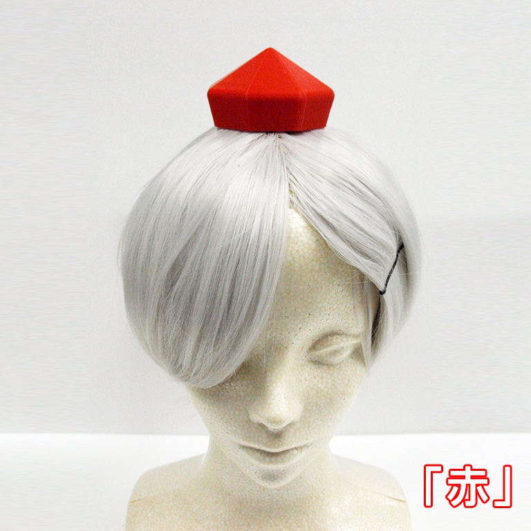 コスプレ / 天狗の頭襟(ときん)-高山- / 今剣 射命丸文 /東方Project 刀剣乱