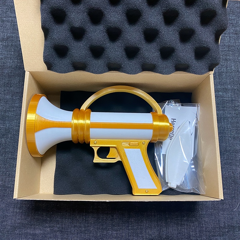 ルナティックガン コスプレ 鈴仙・優曇華院・イナバ / 東方Project