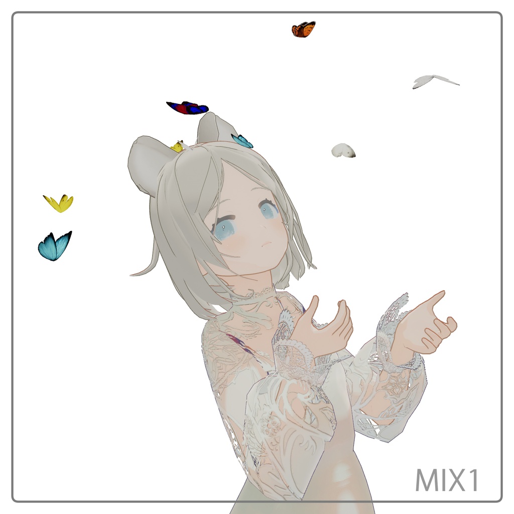 バタフライエフェクト