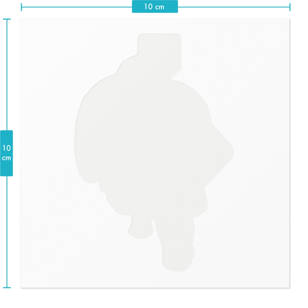 ステッカー 4種