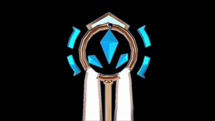 【トリッカル/二次創作】エルフィンの杖