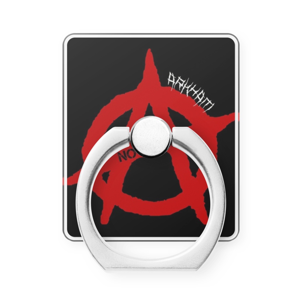 ARKHAM RING