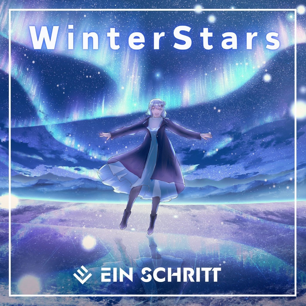 【アルバム】Winter Stars