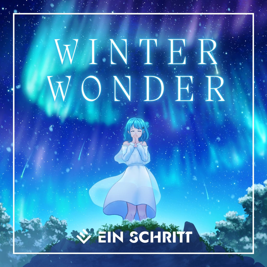【アルバム】Winter Wonder