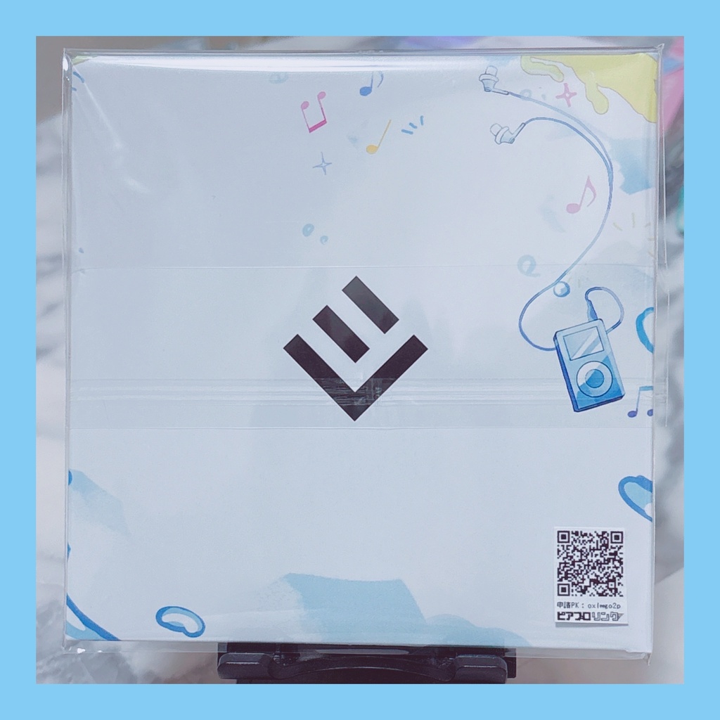 【CD】EIN SCHRITT-2nd EP-Step &Radiance-