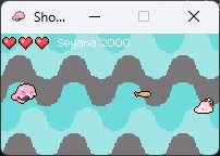 しゅーてぃんぐあかねちゃん