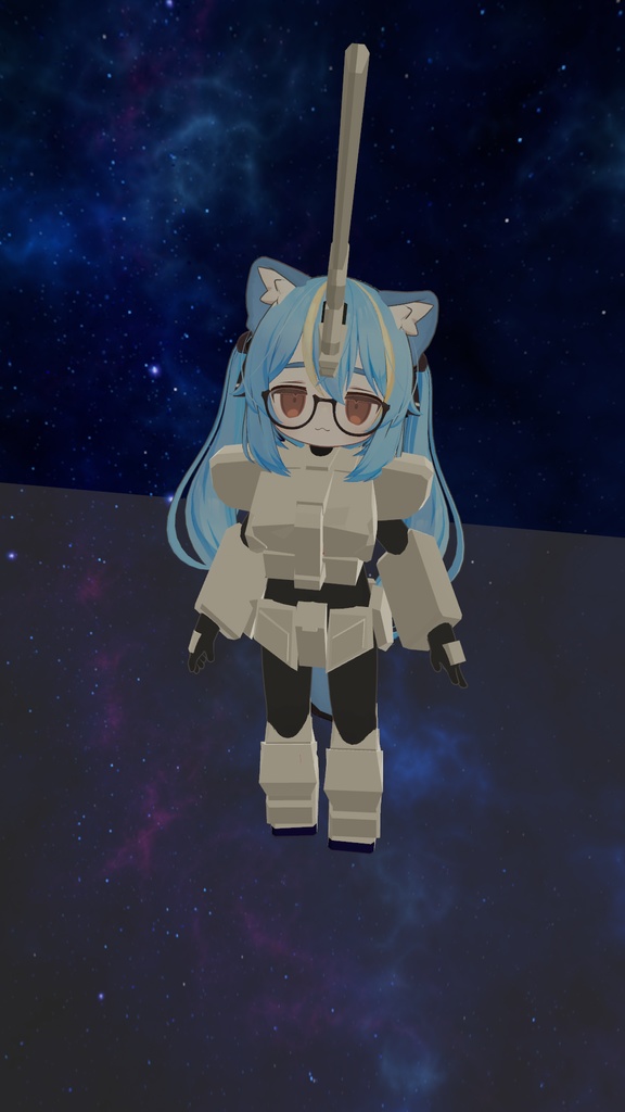 【MA対応】ユニコーンガンダムなりきりセット