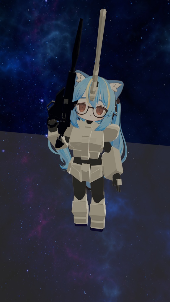 【MA対応】ユニコーンガンダムなりきりセット