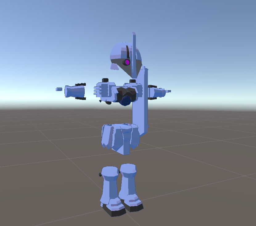 【MA対応】ヅダなりきりセット