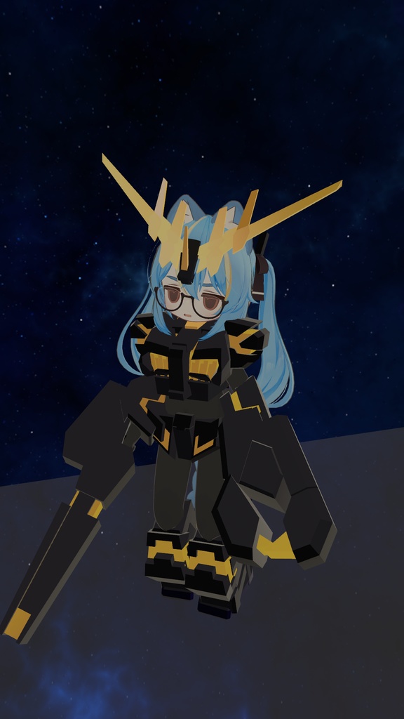 ガンダム改変拡張セット ヅダ ゼーゴック バンシィ