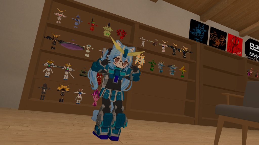 拡張セット　ストライカーカスタム/フルアーマーストライカーカスタム