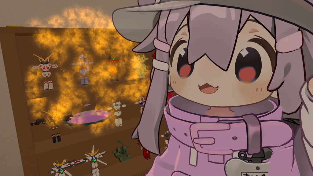 【新春】没ネタスレスレ！へんてこギミック福袋