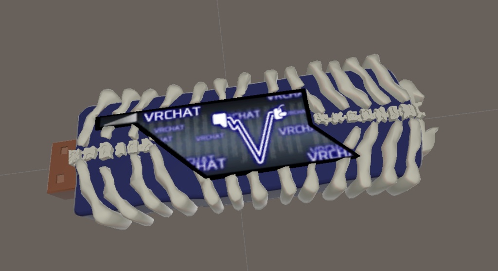 ドーパントメモリ