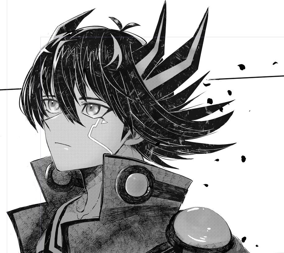 3人でハンバーガー食べに行こうよ。完全版冊子 予約用