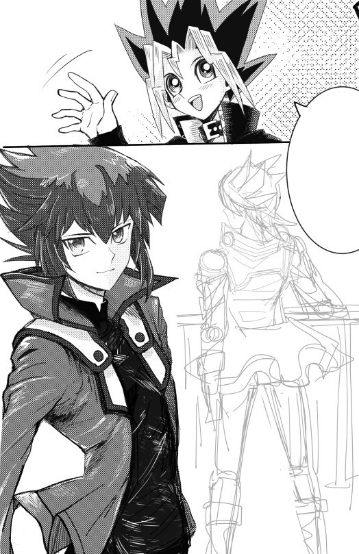 3人でハンバーガー食べに行こうよ。完全版冊子 予約用