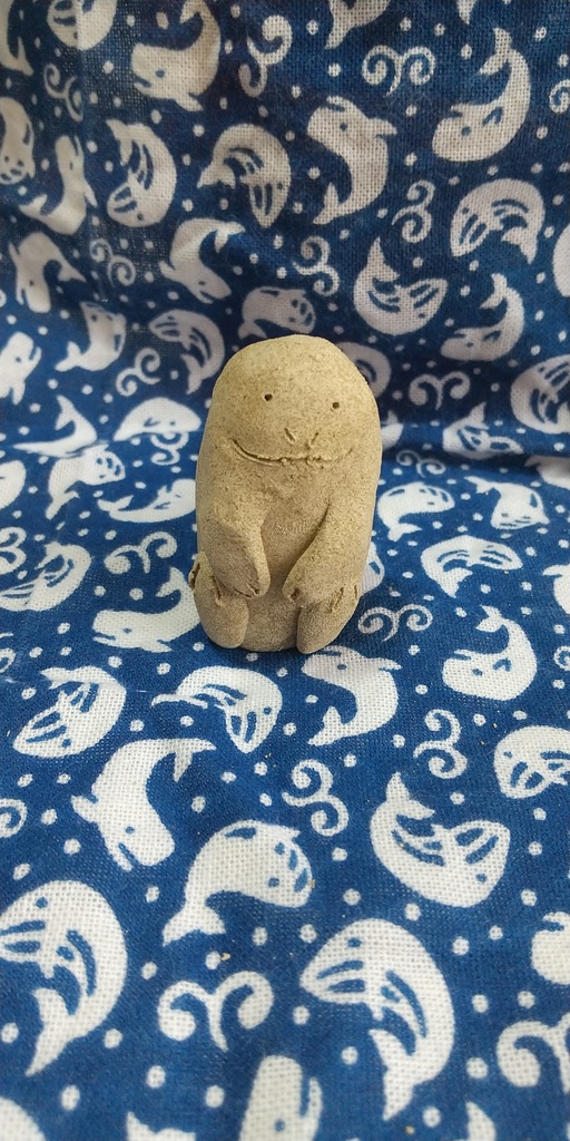 ヌオー型埴輪