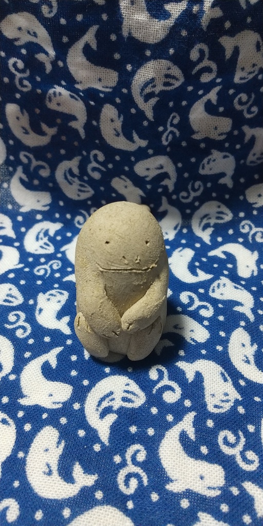 ヌオー型埴輪