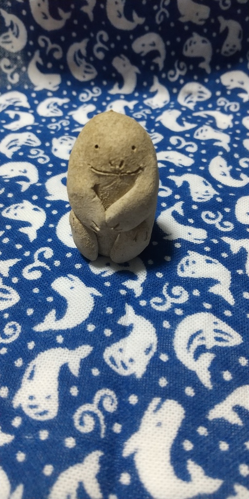 ヌオー型埴輪