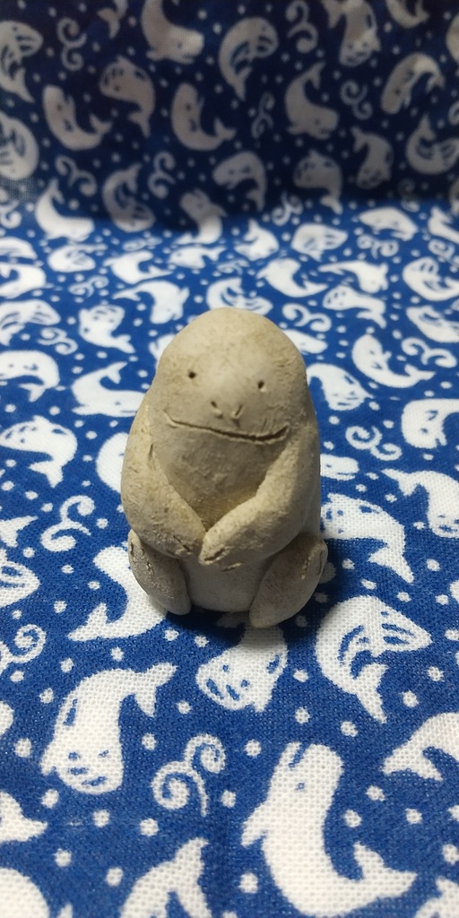 ヌオー型埴輪