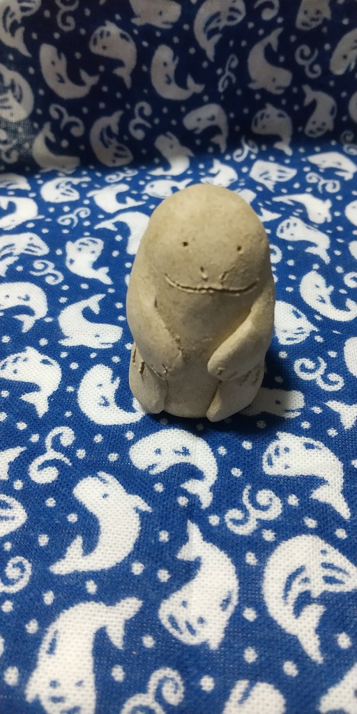 ヌオー型埴輪