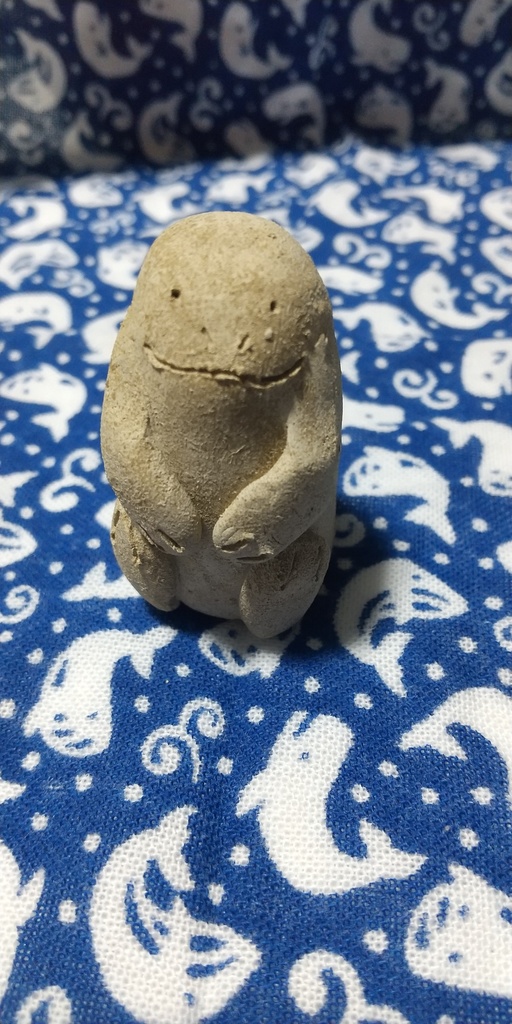 ヌオー型埴輪