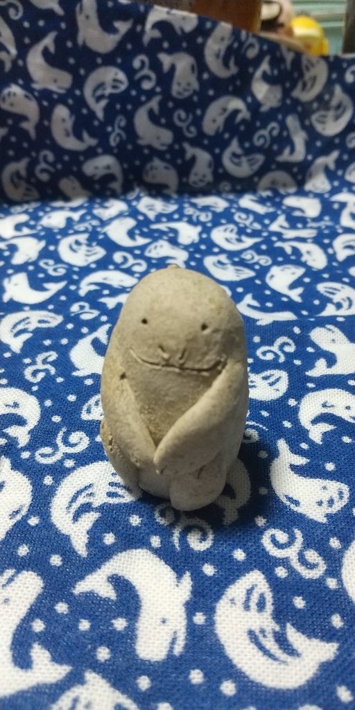 ヌオー型埴輪