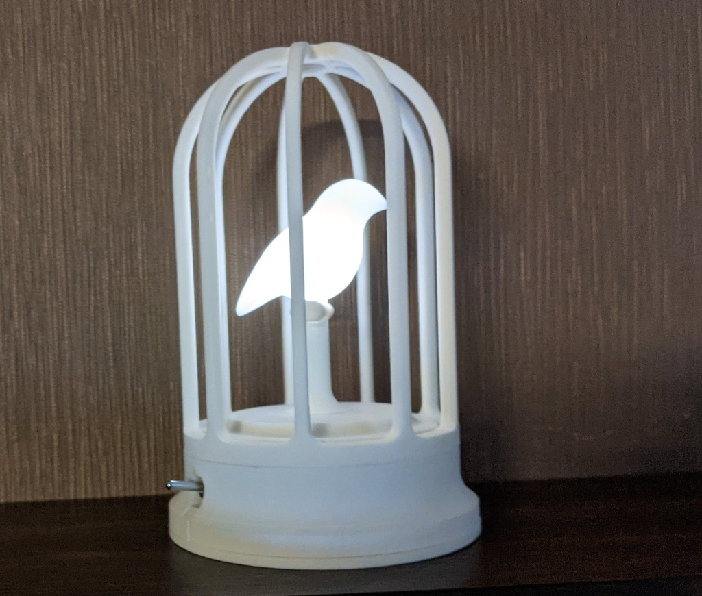 bird_lamp【受注生産品】