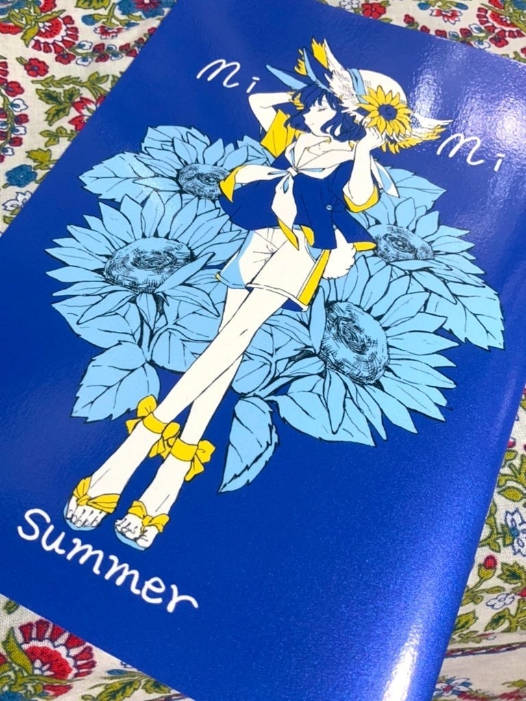 MiMi【summer】