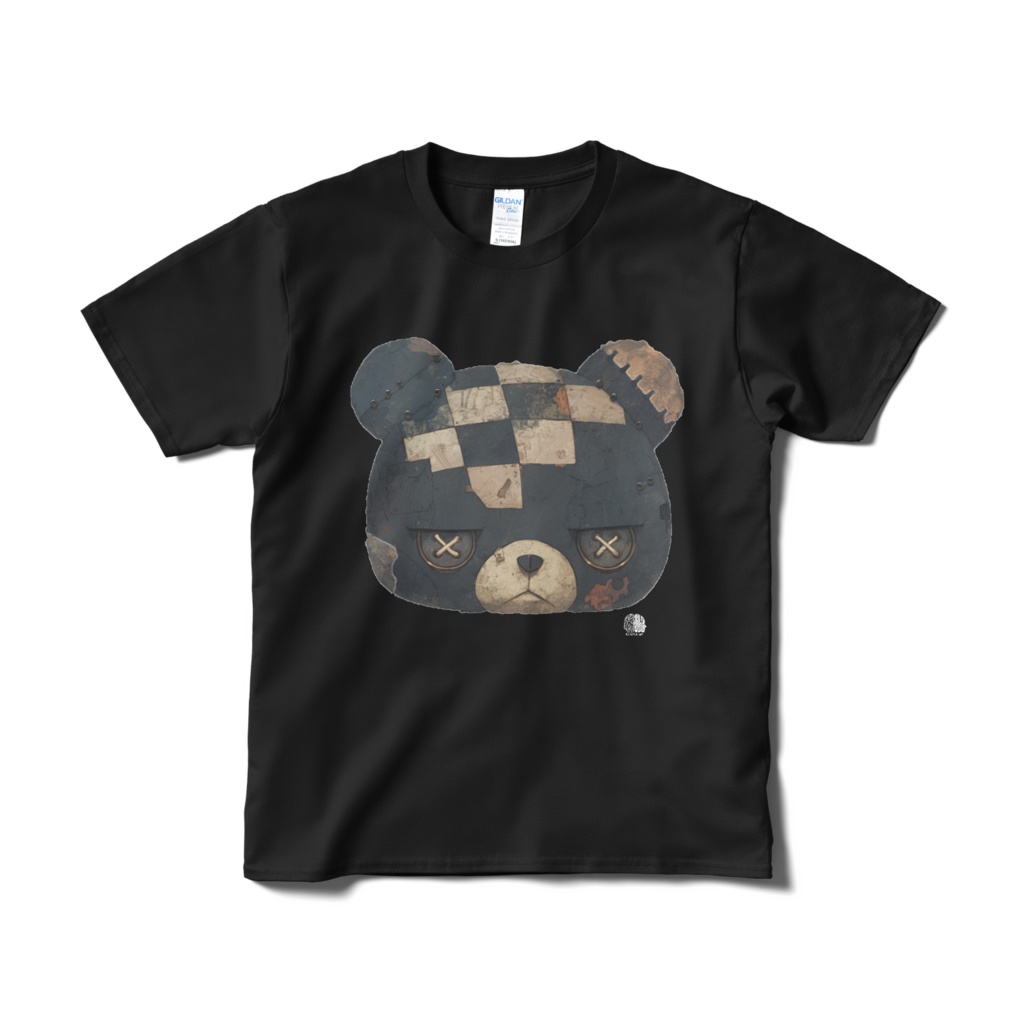 Bear Tシャツ