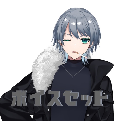 ボイスセット