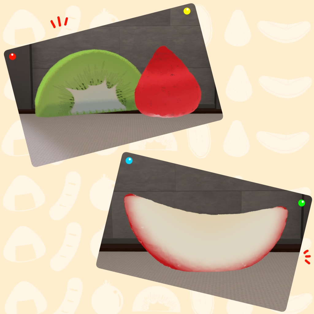 【多種類】フードぬいぐるみ