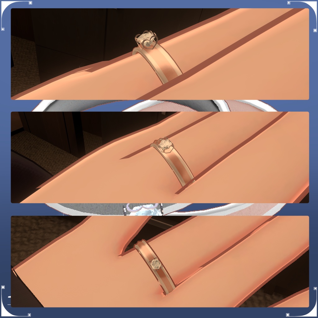 Heart Pairing(ハートペアリング)