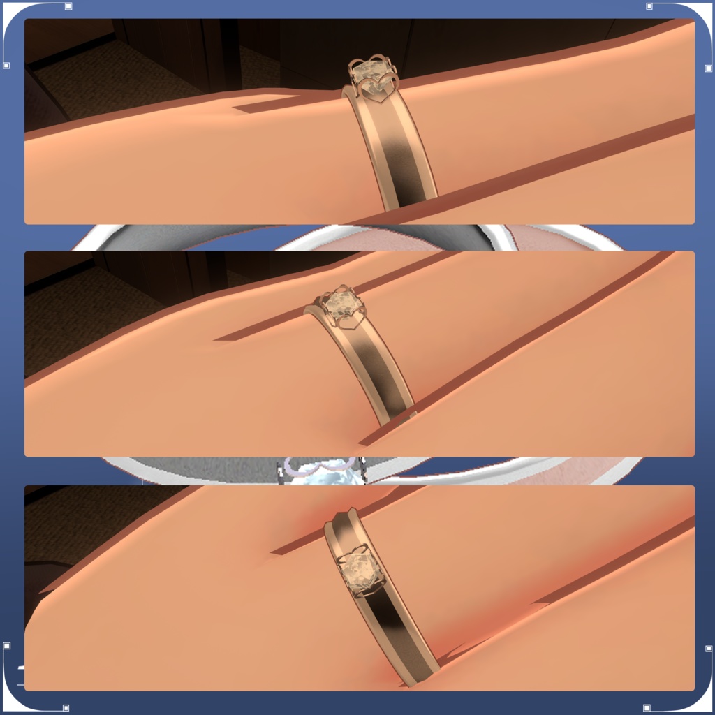 Heart Pairing(ハートペアリング)