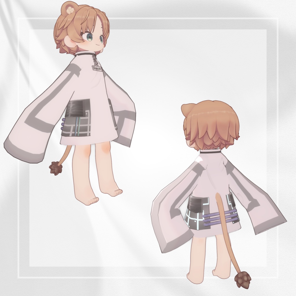 Futuristic Experiments