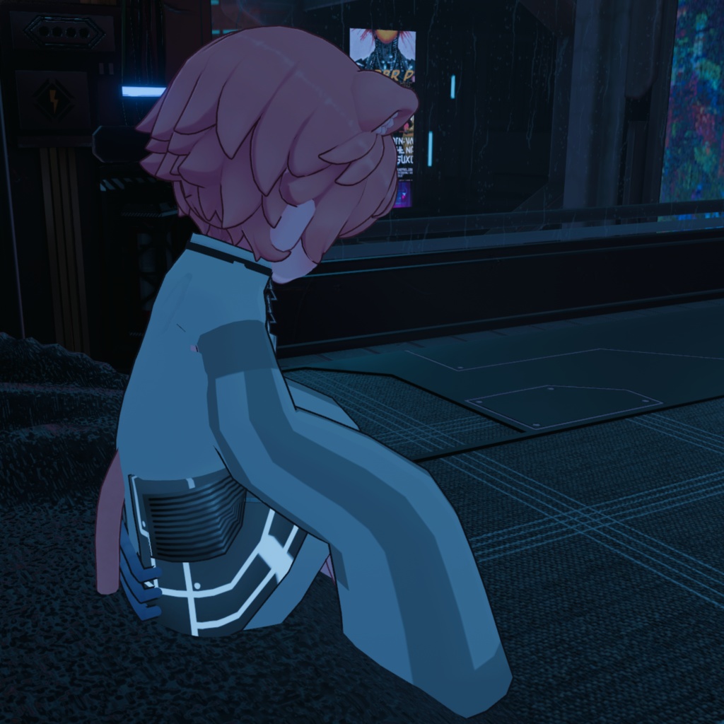 Futuristic Experiments