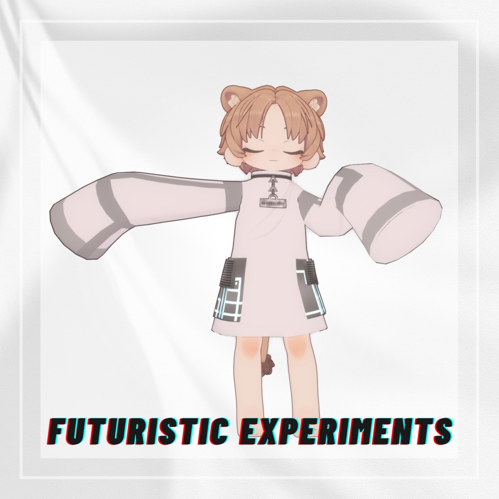 Futuristic Experiments