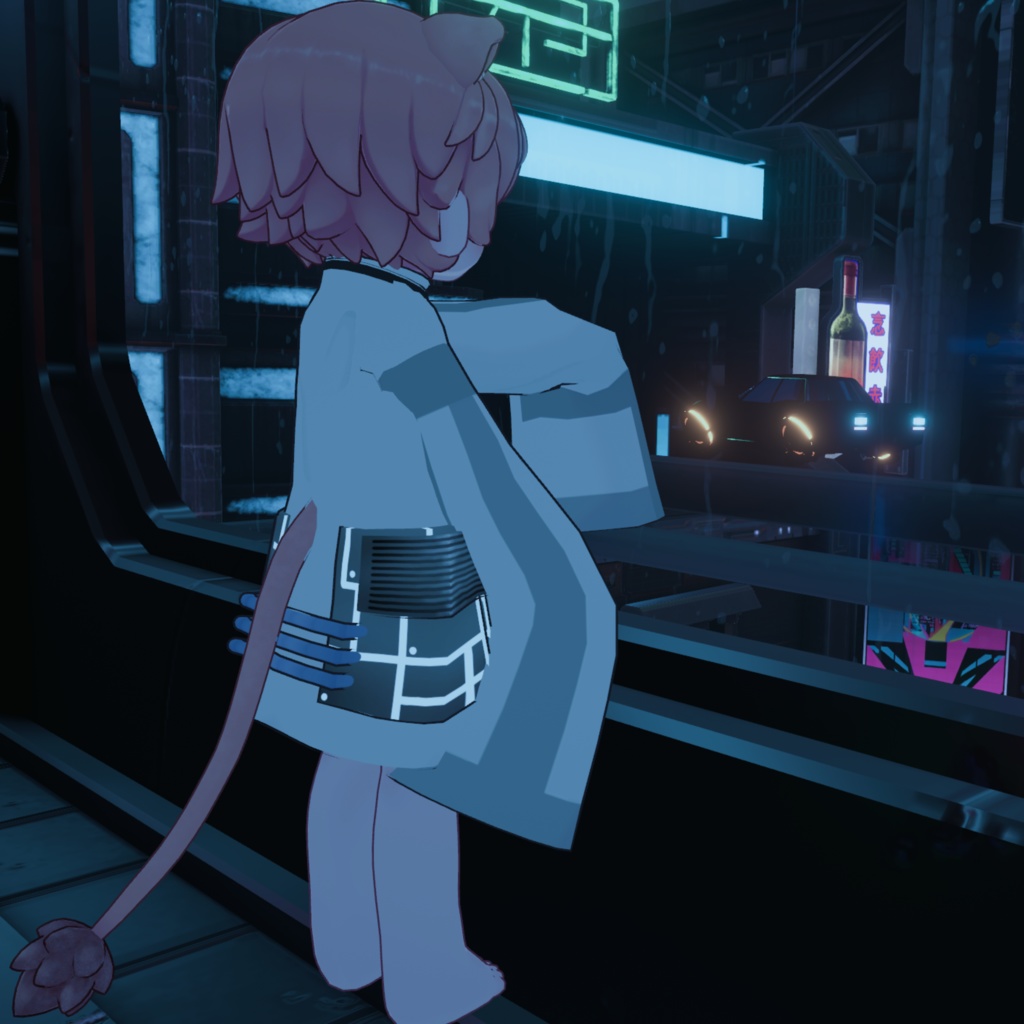 Futuristic Experiments