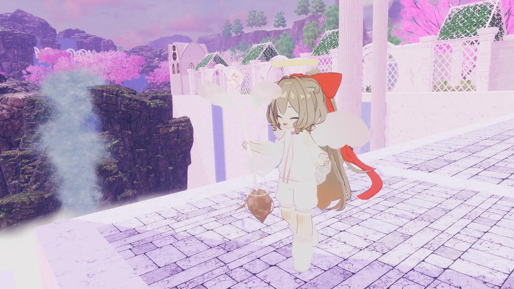 Angel Apprentice【天使見習い】