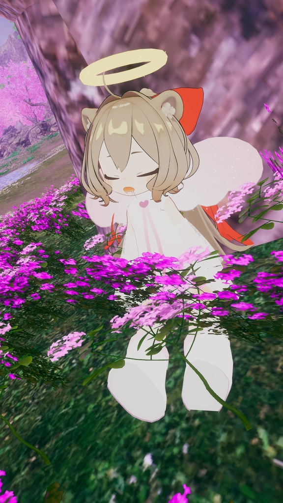 Angel Apprentice【天使見習い】