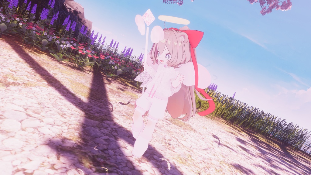 Angel Apprentice【天使見習い】