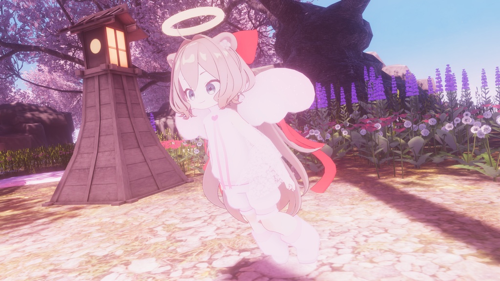 Angel Apprentice【天使見習い】