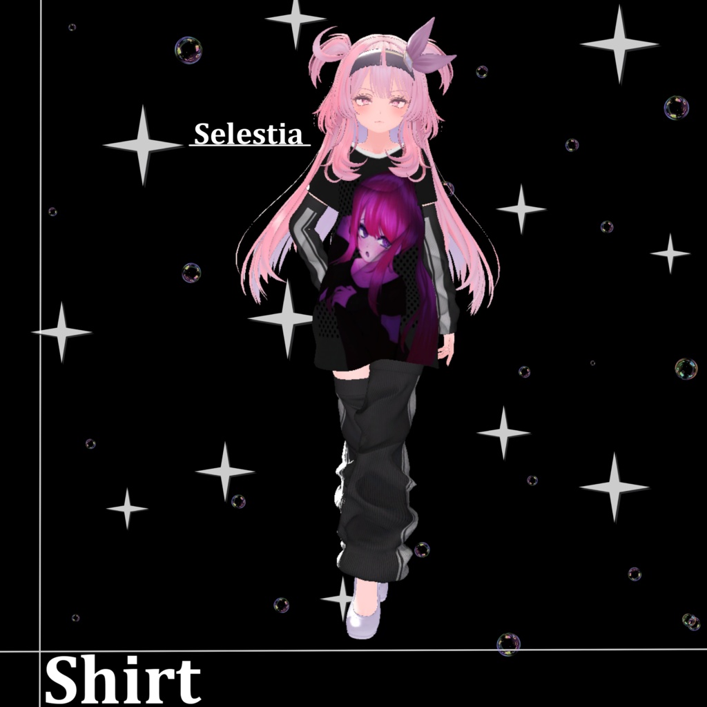 【思考の腐敗】Shirt