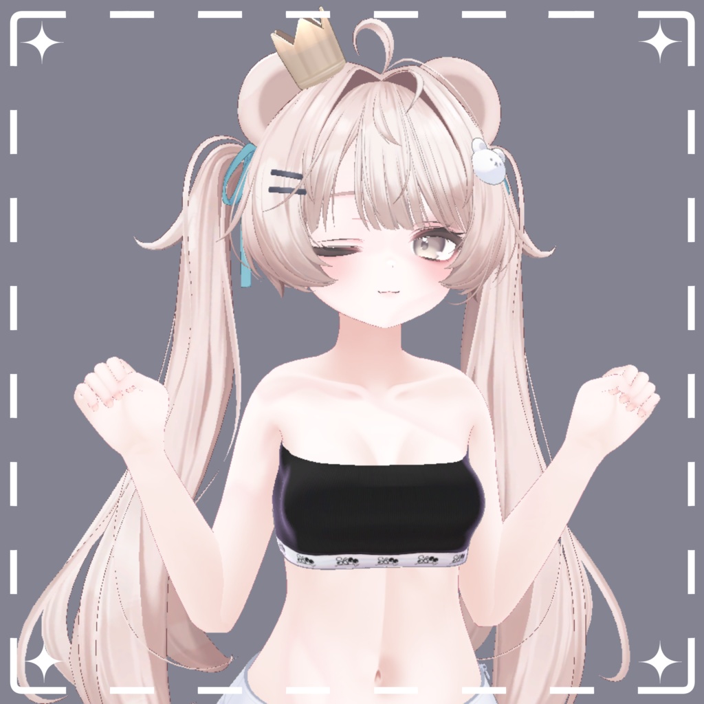 General purpose Band