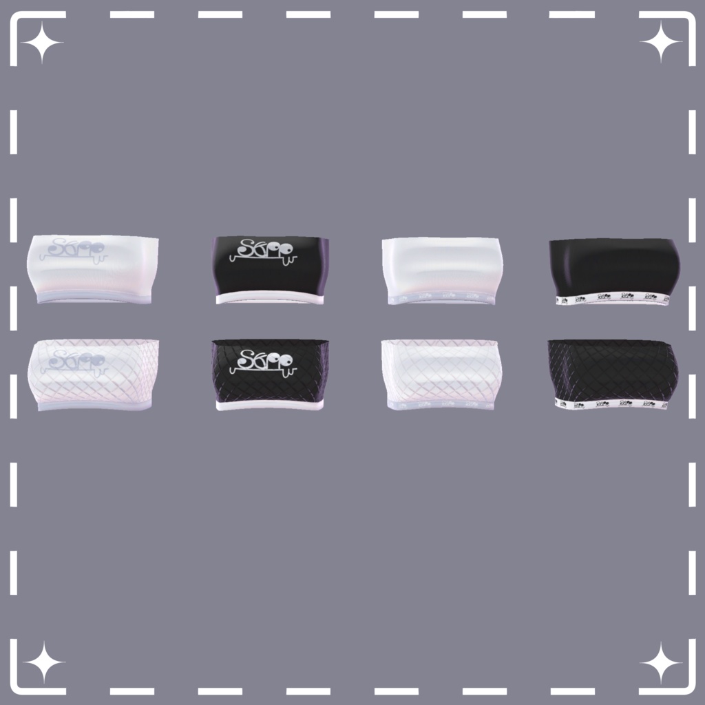 General purpose Band