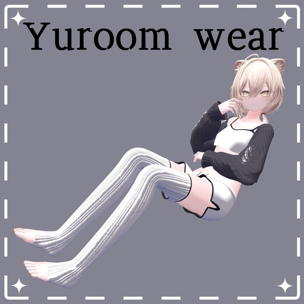 Yuroom wear